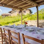 Tatil Evi Buon Vento, L'albero Sbandieratore Cozy In Italy