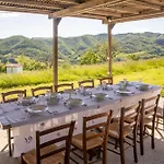 Tatil Evi Buon Vento, L'albero Sbandieratore Cozy In Italy Gubbio