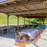 Tatil Evi Buon Vento, L'albero Sbandieratore Cozy In Italy Gubbio
