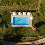 Buon Vento, L'albero Sbandieratore Cozy In Italy Tatil Evi Gubbio