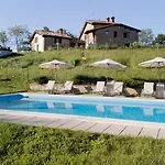 Tatil Evi Buon Vento, L'albero Sbandieratore Cozy In Italy