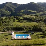 Buon Vento, L'albero Sbandieratore Cozy In Italy Tatil Evi *