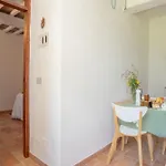 Tatil Evi Buon Vento, L'albero Sbandieratore Cozy In Italy