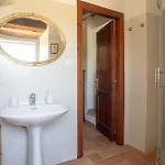 Tatil Evi Buon Vento, L'albero Sbandieratore Cozy In Italy *