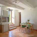 Buon Vento, L'albero Sbandieratore Cozy In Italy Tatil Evi Gubbio