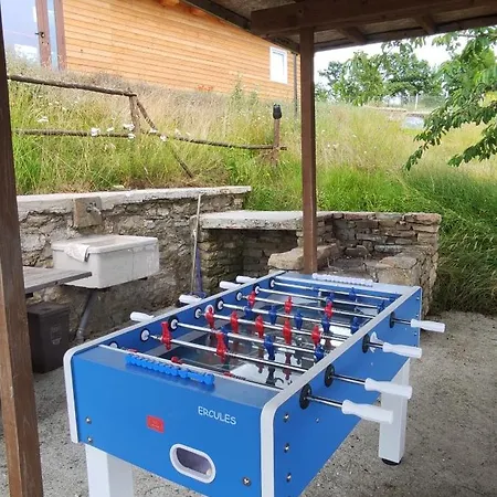 Buon Vento, L'albero Sbandieratore Cozy In Italy *