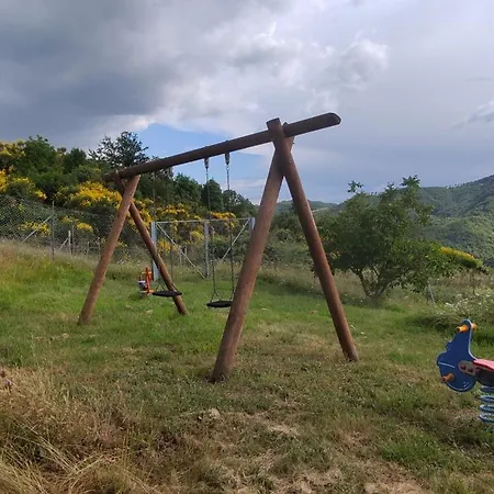 Buon Vento, L'albero Sbandieratore Cozy In Italy Casa vacanze *