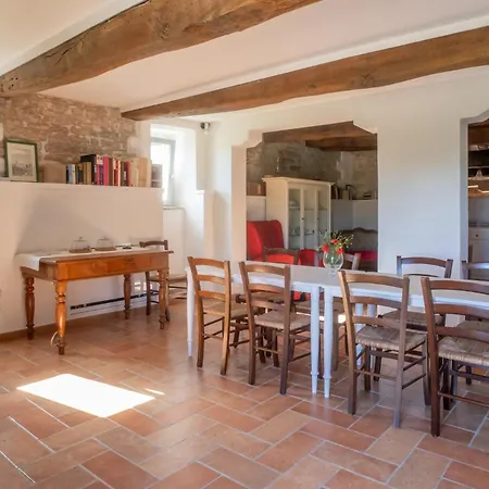 Buon Vento, L'albero Sbandieratore Cozy In Italy Tatil Evi