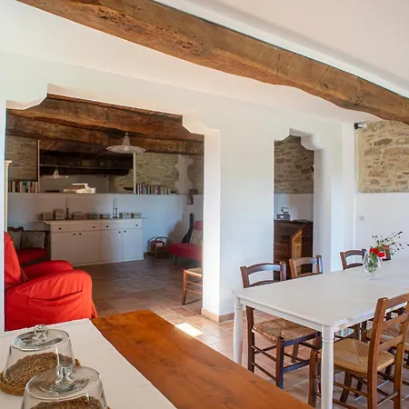 Buon Vento, L'albero Sbandieratore Cozy In Italy Holiday home *