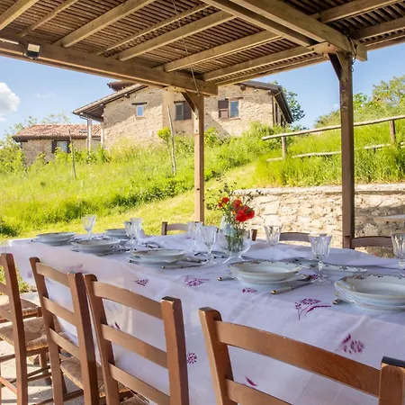 Casa vacanze Buon Vento, L'albero Sbandieratore Cozy In Italy