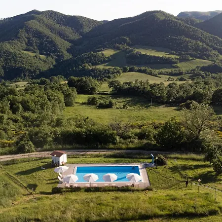 Buon Vento, L'albero Sbandieratore Cozy In Italy Holiday home *