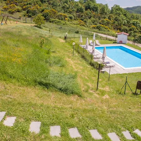 Buon Vento, L'albero Sbandieratore Cozy In Italy *