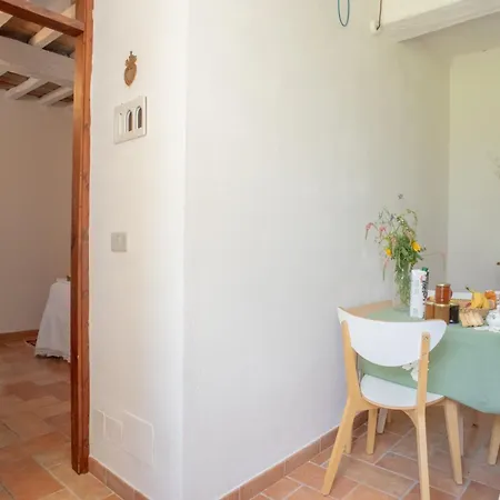 Holiday home Buon Vento, L'albero Sbandieratore Cozy In Italy