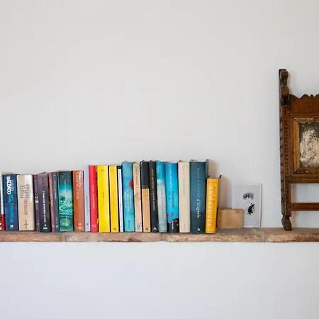 Buon Vento, L'albero Sbandieratore Cozy In Italy Casa vacanze