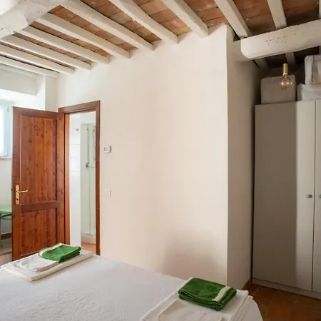Buon Vento, L'albero Sbandieratore Cozy In Italy Holiday home