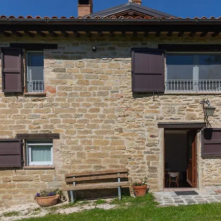 Buon Vento, L'albero Sbandieratore Cozy In Italy Tatil Evi